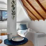 São Roque Sweet Burgo Apartamento Aveiro