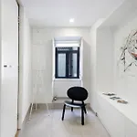 Apartamento São Roque Sweet Burgo *
