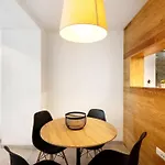 São Roque Sweet Burgo Apartamento Aveiro
