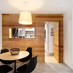 São Roque Sweet Burgo Apartamento *