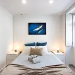 São Roque Sweet Burgo Apartamento Aveiro