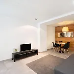 Apartamento São Roque Sweet Burgo