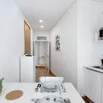 São Roque Sweet Burgo Apartamento *