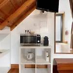 Apartamento São Roque Sweet Burgo Aveiro