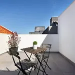 Apartamento São Roque Sweet Burgo