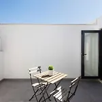 São Roque Sweet Burgo *