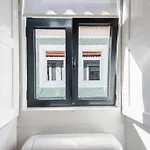 São Roque Sweet Burgo Apartamento *
