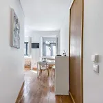 Apartamento São Roque Sweet Burgo *