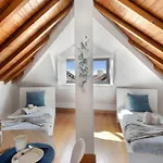 Apartamento São Roque Sweet Burgo