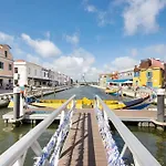 Apartamento São Roque Sweet Burgo Aveiro