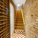 São Roque Sweet Burgo Apartamento