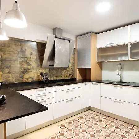 Apartment Sao Roque Sweet Burgo Aveiro