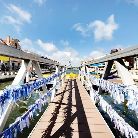 Sao Roque Sweet Burgo * Aveiro