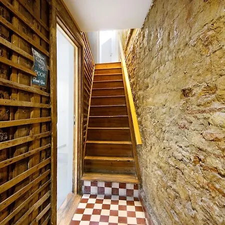 Apartment Sao Roque Sweet Burgo *