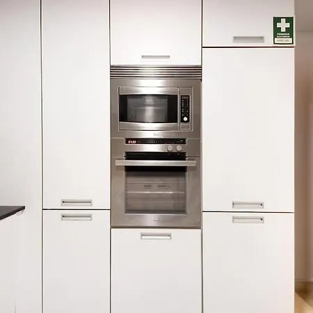 Sao Roque Sweet Burgo Apartment Aveiro