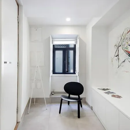 Apartment Sao Roque Sweet Burgo *