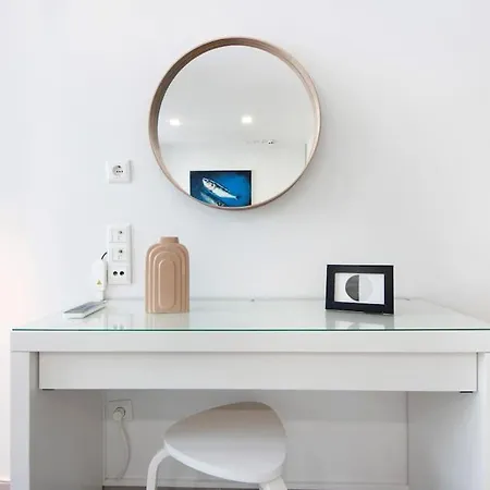 Sao Roque Sweet Burgo Apartment