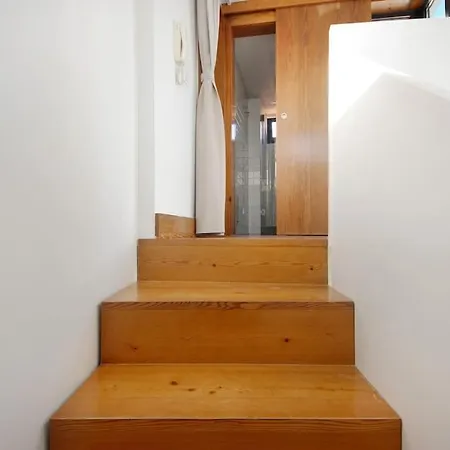 Apartment Sao Roque Sweet Burgo Aveiro