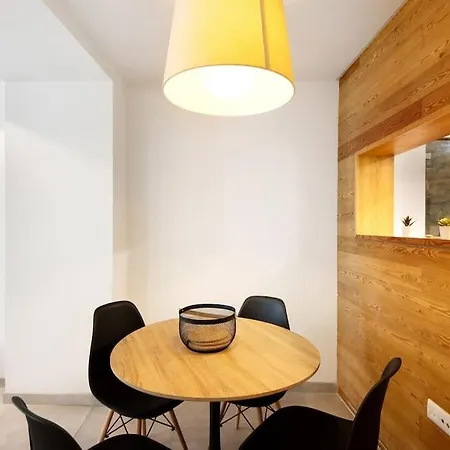 Sao Roque Sweet Burgo Apartment Aveiro