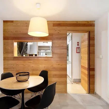 Sao Roque Sweet Burgo Apartment *