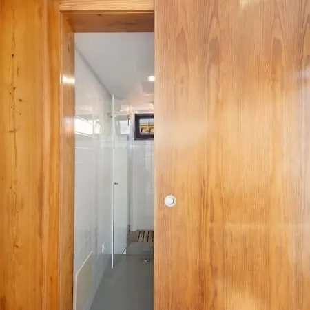 Sao Roque Sweet Burgo Apartment *