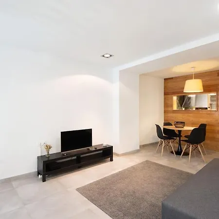 Apartment Sao Roque Sweet Burgo