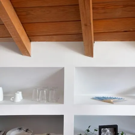 Sao Roque Sweet Burgo Aveiro