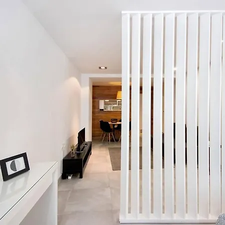 Apartment Sao Roque Sweet Burgo *