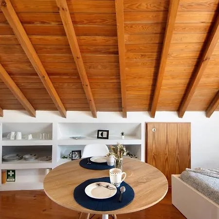 Sao Roque Sweet Burgo *