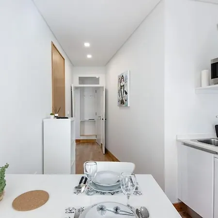 Sao Roque Sweet Burgo Apartment *