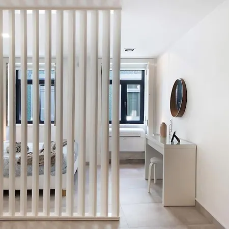 Apartment Sao Roque Sweet Burgo *