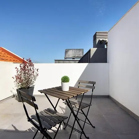 Apartment Sao Roque Sweet Burgo