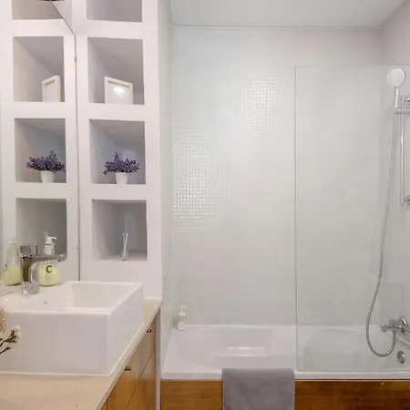 Apartment Sao Roque Sweet Burgo *