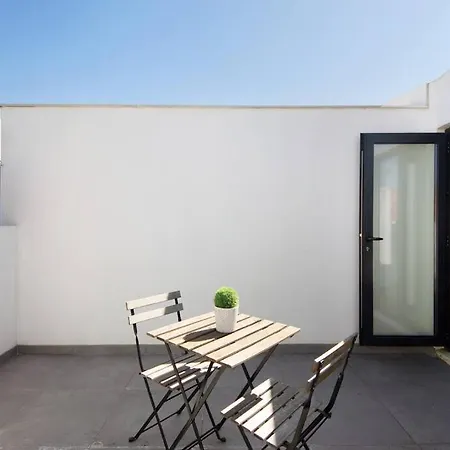 Sao Roque Sweet Burgo *