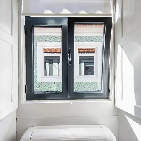 Sao Roque Sweet Burgo Apartment *