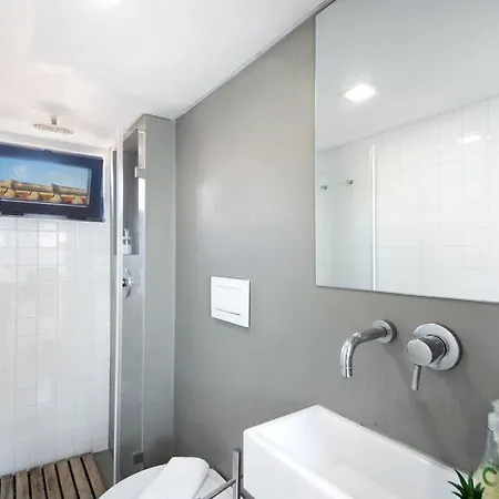 Apartment Sao Roque Sweet Burgo *