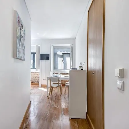 Apartment Sao Roque Sweet Burgo *