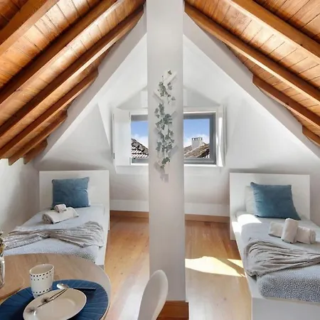 Apartment Sao Roque Sweet Burgo