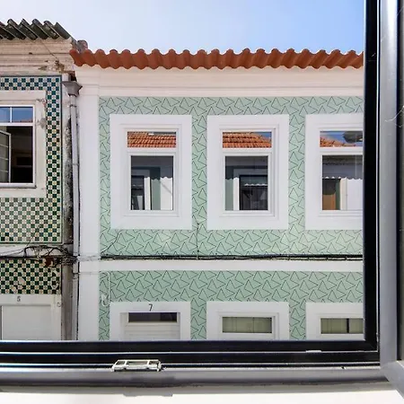 Apartment Sao Roque Sweet Burgo