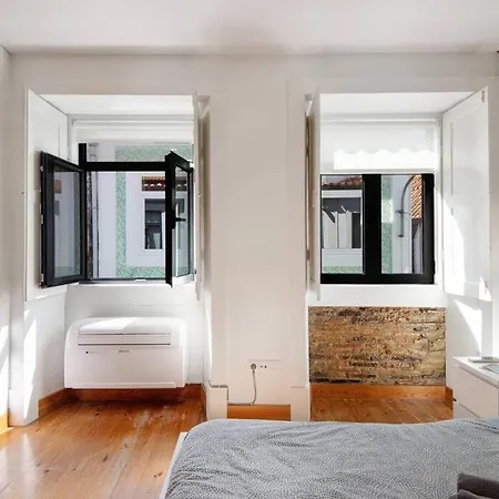 Sao Roque Sweet Burgo Aveiro