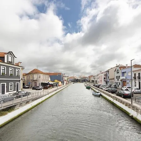 Sao Roque Sweet Burgo * Aveiro