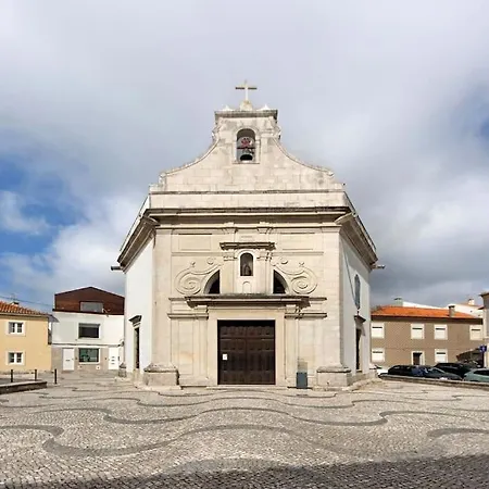 Sao Roque Sweet Burgo Apartment *