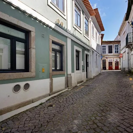 Sao Roque Sweet Burgo