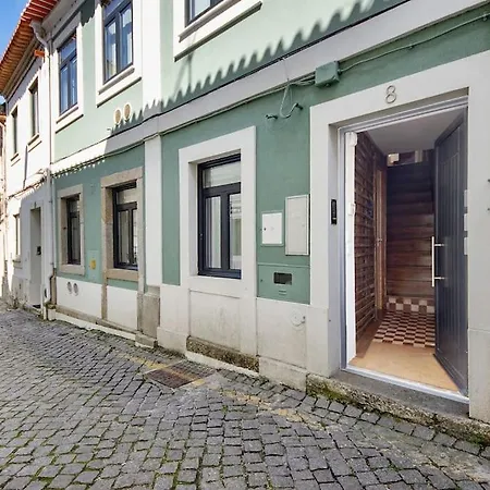 Apartment Sao Roque Sweet Burgo