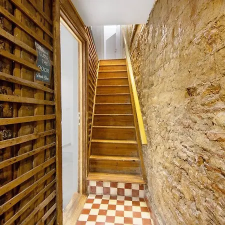 Sao Roque Sweet Burgo Apartment