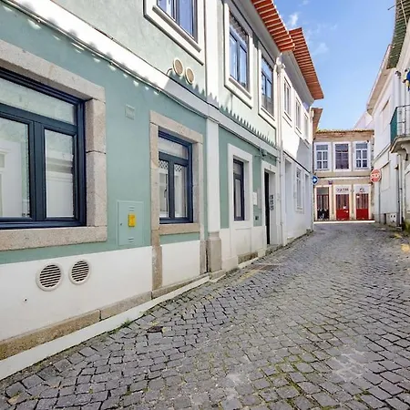 Sao Roque Sweet Burgo * Aveiro