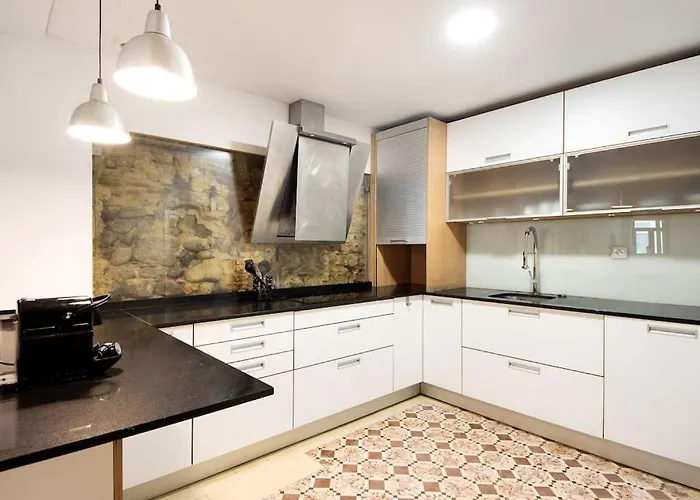 Apartment Sao Roque Sweet Burgo Aveiro