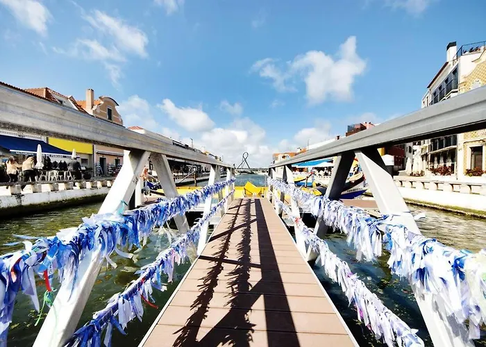 Sao Roque Sweet Burgo * Aveiro