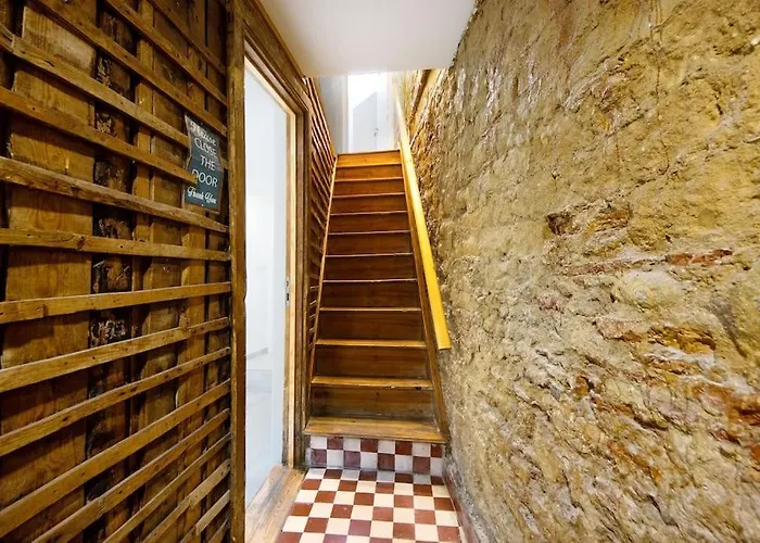 Apartment Sao Roque Sweet Burgo *