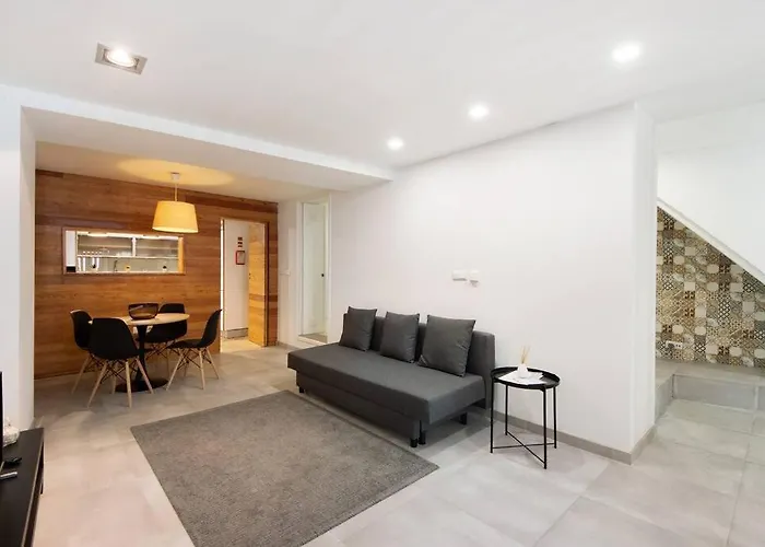 Sao Roque Sweet Burgo Aveiro